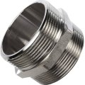 Ниппель HH STOUT никелированный 2, SFT-0004-000022