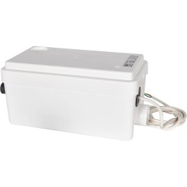 Санитарный насос SFA SANIDOUCHE, 2 подкл, Tmax - 50°C, D60