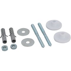 Крепеж для умывальника Walraven М10Х140мм (дюбель 12мм), шт