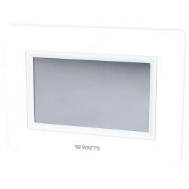 Центральный управляющий модуль Watts BT-CT02-RF без WIFI, сенсорный