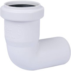 Отвод РЕХАУ RAUPIANO PLUS диам. 40 на 87°