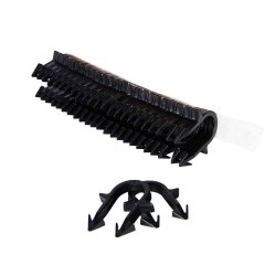 *SMF-0003-251620 STOUT Кассета для такера (по 25шт скоб якорных для труб диам.16-20мм), SMF-0003-251620