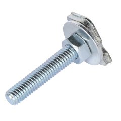 Болт быстрого монтажа STOUT М8х50