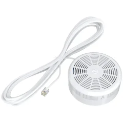 Датчик дыма проводной Ectocontrol ec01015