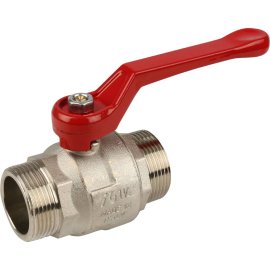 Кран шаровой резьба/резьба Itap 099 1 1/4 полнопроходной (рычаг), 28572K