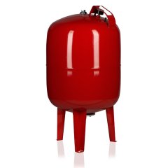 Расширительный бак NEMA тип NEX 100л для систем тепло, холодо и водоснабжения, 10 бар, 8.00100.0110.1010