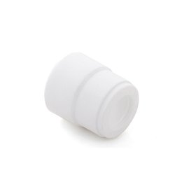 Муфта переходная PPR внутреннее/наружное присоединение  63х40, PN25 белый, РТП