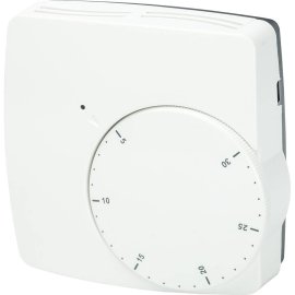 Термостат комнатный электронный Watts WFHT-20012, 10021093