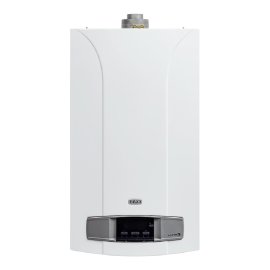 Котел газовый Baxi LUNA 3 1.310 Fi (с сервоприводом) настенный/ одноконтурный/ турбированный