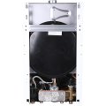 Газовый настенный котел Baxi ECO Nova ECO Nova 18F двухконтурный турбированный, 100021540