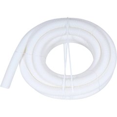 *SCA-8080-200000 STOUT Элемент дымохода конденсац.гибкая труба DN80 20 метров