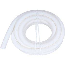 *SCA-8080-200000 STOUT Элемент дымохода конденсац.гибкая труба DN80  20 метров