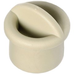 ППР заглушка Ekoplastik внутренняя 20, SZA120RCTX