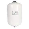 Расширительный бак STOUT STW-0015 для ГВС 12 л. вертикальный (цвет белый), STW-0015-000012