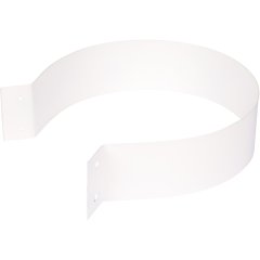 *ROMMER RCA-0080-010007 Хомут стальной D100