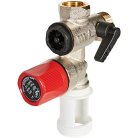 Группа безопасности для бойлера NA 53 Watts NA 53 x 1/2 (SFR-NA)