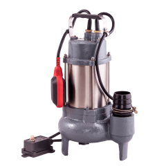 Насос дренажный AQUARIO VORTEX 12-5C