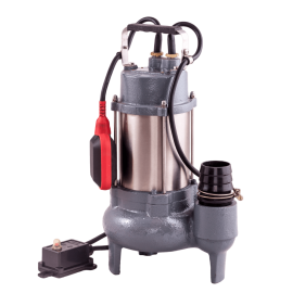 Насос дренажный AQUARIO VORTEX 12-5C