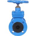 Задвижка Tecofi аналог МЗВ VOC4241C Ду50 Ру16, VOC4241C-00EP0050