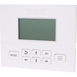 Выносная панель управления для контроллеров ZONT МЛ-753