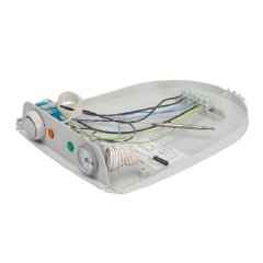 Блок управления с крышкой Drazice для 200-250 NTR