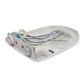 Блок управления с крышкой Drazice для 200-250 NTR