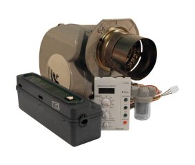 Kiturami  Горелка в комплекте, A61E100034