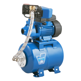 Насосная станция Aquario AUTO ADB L H-35(8L) (H)