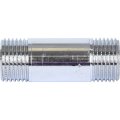 Удлинитель STOUT НН хромированный 1/2 x55, SFT-0061-001255