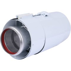 Ревизия Vaillant 80/125