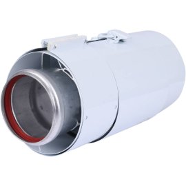 Ревизия Vaillant 80/125