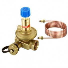 Клапан балансировочный Danfoss ASV-PV Ду25, 003L7608