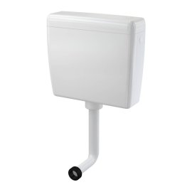 Универсальный бачок для унитаза AlcaPlast ALCA UNI, A94-1/2