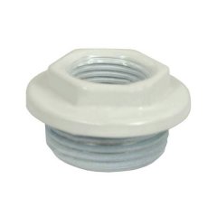 Переходник с прокладкой Global 1/4, 22969