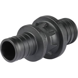 Муфта соединительная РЕХАУ RAUTITAN переходная 40-32 PX для труб из сшитого полиэтилена аксиальный, 11600471001