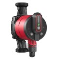 Циркуляционный насос Grundfos ALPHA2 25-40 180 NEW  (в комплекте с накидными гайками), 99420002