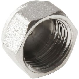 Заглушка резьбовая Pro Aqua D 1 В