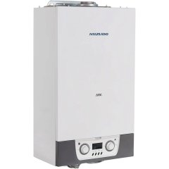 Газовый котел Mizudo MTT CB.002.0207.001 (БП-00001855) (MZGB2802OT) MIZUDO MAESTRO LUX M28Т (28 кВт, 2 Т/O) OPT
