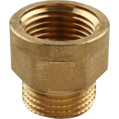 Переходник TIEMME НВ 1/2х1/2, 1500259