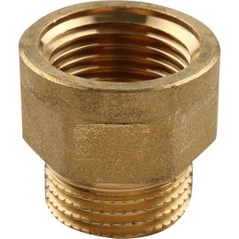 Переходник TIEMME НВ 1/2х1/2, 1500259