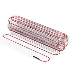 Мат нагревательный Теплолюкс Liberte 2,5 кв.м