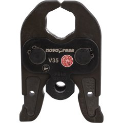 Пресс-клещи Novopress tools PB2 35 мм V-профиль, 47580-50