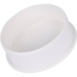 Заглушка Sinikon КОМФОРТ ПЛЮС D110, 524007.k