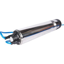 Насос колодезный Aquario ASP2-25-100WA, 3224