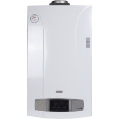 Газовый настенный котел Baxi LUNA 3 240 i двухконтурный атмосферный, CSE45224366-