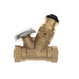 Клапан балансировочный термостатический Ридан AHT-R DN15, 003Z1525R