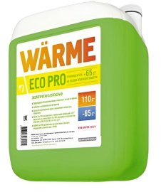 Канистра Warme Eco Pro 65 10 кг, ecopro.65.10
