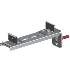 Крепление двойное WALLBOX удлиненное