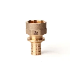 Переходник с внутренней резьбой РЕХАУ 25-Rp 1 RX+