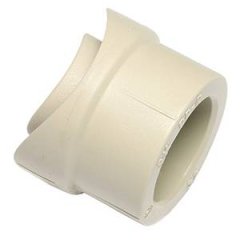 Вварное седло Ekoplastik ППР 90х32, SNS09032RCT